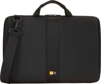case LOGIC® Laptoptasche Attaché Kunststoff...