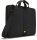 case LOGIC® Laptoptasche Attaché Kunststoff schwarz 3201244 bis 40,6 cm (16 Zoll)