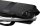 case LOGIC® Laptoptasche Attaché Kunststoff schwarz 3201244 bis 40,6 cm (16 Zoll)