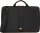 case LOGIC® Laptoptasche Attaché Kunststoff schwarz 3201244 bis 40,6 cm (16 Zoll)