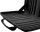 case LOGIC® Laptoptasche Attaché Kunststoff schwarz 3201244 bis 40,6 cm (16 Zoll)