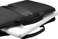case LOGIC® Laptophülle Sleeve Kunststoff...