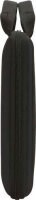 case LOGIC® Laptophülle Sleeve Kunststoff schwarz bis 33,8 cm (13,3 Zoll)