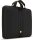 case LOGIC® Laptophülle Sleeve Kunststoff schwarz bis 33,8 cm (13,3 Zoll)