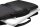 case LOGIC® Laptophülle Sleeve Kunststoff schwarz bis 33,8 cm (13,3 Zoll)