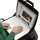case LOGIC® Laptophülle Sleeve Kunststoff schwarz bis 33,8 cm (13,3 Zoll)