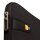 case LOGIC® Laptophülle Sleeve Polyester schwarz bis 44,0 cm (17,3 Zoll)