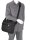 case LOGIC® Laptoptasche Polyester schwarz 3201433 bis 38,1 cm (15 Zoll)