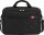 case LOGIC® Laptoptasche Polyester schwarz 3201433 bis 38,1 cm (15 Zoll)