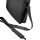 case LOGIC® Laptoptasche Polyester schwarz 3201490 bis 44,0 cm (17,3 Zoll)