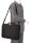 case LOGIC® Laptoptasche Polyester schwarz 3201490 bis 44,0 cm (17,3 Zoll)