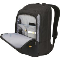 case LOGIC® Laptop-Rucksack Backpack Polyester...