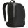 case LOGIC® Laptop-Rucksack Backpack Polyester schwarz, grau 25,2 l bis 43,2 cm (17 Zoll)