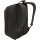 case LOGIC® Laptop-Rucksack Backpack Polyester schwarz, grau 25,2 l bis 43,2 cm (17 Zoll)