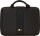 case LOGIC® Laptophülle Chromebook/ MacBookAir Kunststoff schwarz bis 29,5 cm (11,6 Zoll)