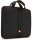case LOGIC® Laptophülle Chromebook/ MacBookAir Kunststoff schwarz bis 29,5 cm (11,6 Zoll)