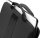 case LOGIC® Laptophülle Chromebook/ MacBookAir Kunststoff schwarz bis 29,5 cm (11,6 Zoll)