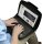 case LOGIC® Laptophülle Chromebook/ MacBookAir Kunststoff schwarz bis 29,5 cm (11,6 Zoll)