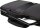 case LOGIC® Laptophülle Chromebook/ MacBookAir Kunststoff schwarz bis 29,5 cm (11,6 Zoll)