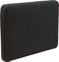 case LOGIC® Laptophülle Sleeve Polyester schwarz...