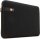 case LOGIC® Laptophülle Sleeve Polyester schwarz bis 33,8 cm (13,3 Zoll)