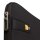 case LOGIC® Laptophülle Sleeve Polyester schwarz bis 33,8 cm (13,3 Zoll)