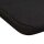 case LOGIC® Laptophülle Sleeve Polyester schwarz bis 33,8 cm (13,3 Zoll)