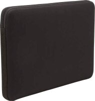 case LOGIC® Laptophülle Sleeve Polyester schwarz...