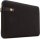 case LOGIC® Laptophülle Sleeve Polyester schwarz bis 35,6 cm (14 Zoll)