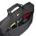 case LOGIC® Laptoptasche Polyester schwarz 3201492 bis 40,6 cm (16 Zoll)