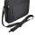 case LOGIC® Laptoptasche Polyester schwarz 3201492 bis 40,6 cm (16 Zoll)
