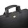 case LOGIC® Laptoptasche Polyester schwarz 3201492 bis 40,6 cm (16 Zoll)