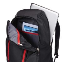 case LOGIC® Laptop-Rucksack Evolution Kunststoff...