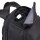 case LOGIC® Laptop-Rucksack Evolution Kunststoff schwarz, rot 29,0 l bis 40,6 cm (16 Zoll)