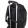 case LOGIC® Laptop-Rucksack Evolution Kunststoff schwarz, rot 29,0 l bis 40,6 cm (16 Zoll)