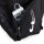 case LOGIC® Laptop-Rucksack Evolution Kunststoff schwarz, rot 29,0 l bis 40,6 cm (16 Zoll)