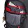 case LOGIC® Laptop-Rucksack Evolution Kunststoff schwarz, rot 29,0 l bis 40,6 cm (16 Zoll)
