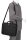 case LOGIC® Laptoptasche Polyester schwarz 3201491 bis 40,6 cm (16 Zoll)