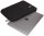 case LOGIC® Laptophülle Sleeve Polyester schwarz bis 31,8 cm (12,5 Zoll) - 33,8 cm (13,3 Zoll)