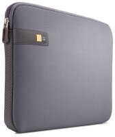 case LOGIC® Laptophülle Sleeve Polyester graphit...