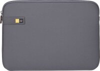 case LOGIC® Laptophülle Sleeve Polyester graphit...