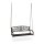 relaxdays Hängebank 10036098_1254 braun/bronze Metall 133,0 cm  ( 10036098_1254 )
