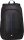 case LOGIC® Laptop-Rucksack Prevailer Polyester schwarz, blau 34,0 l bis 43,2 cm (17 Zoll)