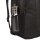 case LOGIC® Laptop-Rucksack Prevailer Polyester schwarz, blau 34,0 l bis 43,2 cm (17 Zoll)