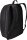 case LOGIC® Laptop-Rucksack Prevailer Polyester schwarz, blau 34,0 l bis 43,2 cm (17 Zoll)