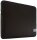 case LOGIC® Laptophülle Reflect Polyester schwarz bis 40,6 cm (16 Zoll)