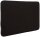 case LOGIC® Laptophülle Reflect Polyester schwarz bis 40,6 cm (16 Zoll)