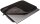 case LOGIC® Laptophülle Reflect Polyester schwarz bis 40,6 cm (16 Zoll)
