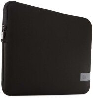 case LOGIC® Laptophülle Reflect Polyester...