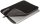 case LOGIC® Laptophülle Reflect Polyester schwarz bis 33,8 cm (13,3 Zoll)